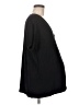 Hatch Black Short Sleeve T-Shirt Size Med Maternity (2) - photo 4