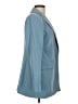 Vince Camuto Blue Blazer Size 10 - photo 4