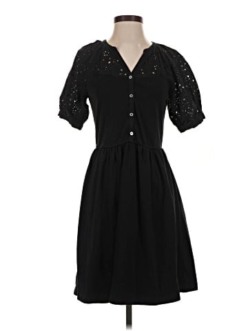 Ann Taylor LOFT Casual Dress (view 1)