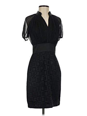 Max and Cleo Cocktail Dress (view 1)