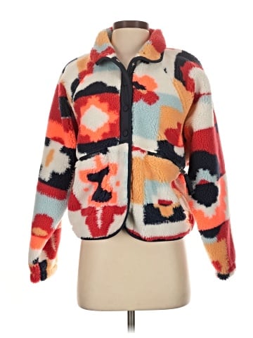FP Movement Faux Fur Jacket (view 1)