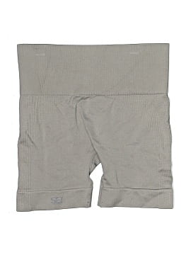 Set Active Khaki Shorts (view 2)