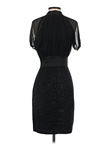 Max and Cleo Cocktail Dress (view 2)