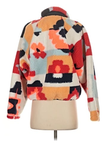 FP Movement Faux Fur Jacket (view 2)