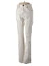 CO 100% Cotton Ivory Jeans Size 27  - photo 1