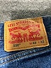 Levi's Blue Jeans Size 32 - photo 4