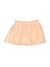 Carter's 100% Polyester Solid Pink Skirt Size 2T - photo 2