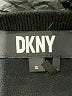 DKNY Color Block Brown Pullover Sweater Size XL - photo 7