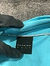 DUNNING Teal Short Sleeve Polo Size XL - photo 7