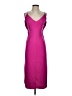 Target 100% Polyester Purple Cocktail Dress Size 2 - photo 1