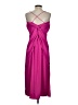 Target 100% Polyester Purple Cocktail Dress Size 2 - photo 2