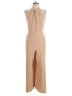 Julia Jordan Tan Jumpsuit Size 12 - photo 1