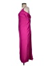 Target 100% Polyester Purple Cocktail Dress Size 2 - photo 5
