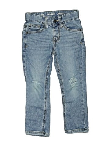 Cat & Jack Jeans (view 1)