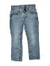 Cat & Jack Blue Jeans Size 4T - photo 1