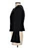 White House Black Market Black Jacket Size 00 - photo 5