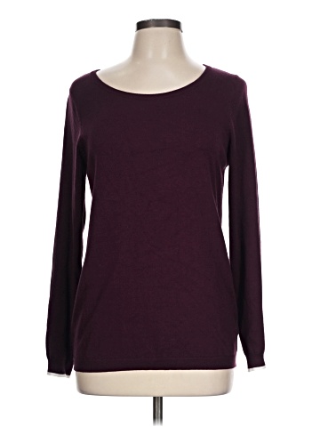Absolutely Creative Worldwide Pullover Sweater (view 1)