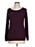 Absolutely Creative Worldwide Burgundy Pullover Sweater Size L - photo 1