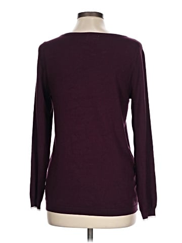 Absolutely Creative Worldwide Pullover Sweater (view 2)