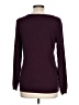 Absolutely Creative Worldwide Burgundy Pullover Sweater Size L - photo 2