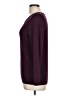 Absolutely Creative Worldwide Burgundy Pullover Sweater Size L - photo 5