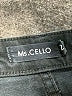 Assorted Brands Black Jeans Size 22 - photo 4