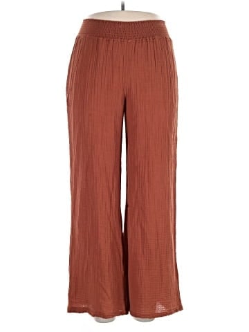 Michael Stars Casual Pants (view 1)