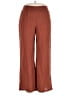 Michael Stars Brown Casual Pants Size XL (3) - photo 1