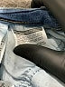 Levi's Blue Jeans Size 31 waist - photo 8
