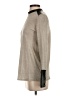Helmut Lang Tan Long Sleeve Turtleneck Size P (petite) - photo 5