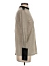 Helmut Lang Tan Long Sleeve Turtleneck Size P (petite) - photo 4