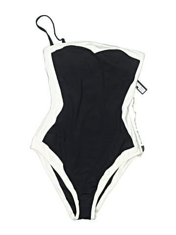 TA3 One Piece Swimsuit (view 1)