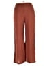 Michael Stars Brown Casual Pants Size XL (3) - photo 2