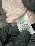 Leith Solid Tan Casual Dress Size S (estimated) - photo 8