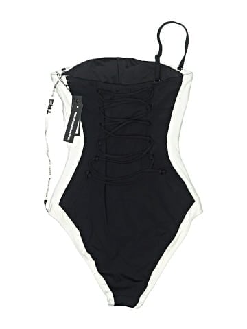 TA3 One Piece Swimsuit (view 2)