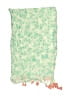 Unbranded Green Scarf One size - photo 2