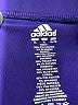 Adidas Purple Skort Size XL - photo 3