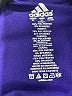 Adidas Purple Skort Size XL - photo 4