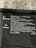 Felina Solid Black Active Pants Size M - photo 7
