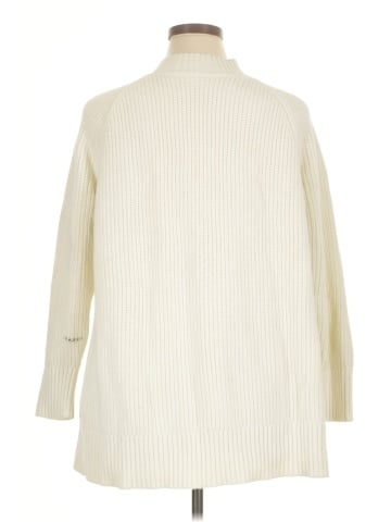 Lands' End Turtleneck Sweater (view 2)