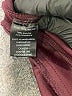 Atelier Burgundy Active Pants Size L - photo 8