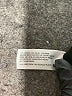Merona Black Cardigan Size M - photo 8