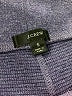J.Crew Solid Blue Shorts Size S - photo 3