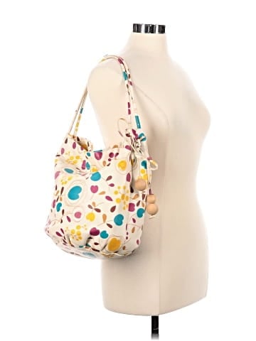 FURLA Leather Tote (view 2)