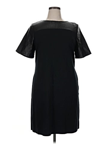 Ann Taylor Casual Dress (view 1)