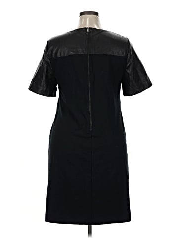 Ann Taylor Casual Dress (view 2)