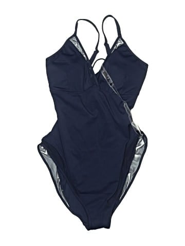 TA3 One Piece Swimsuit (view 1)