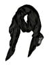 Unbranded 100% Polyester Black Scarf One size - photo 1