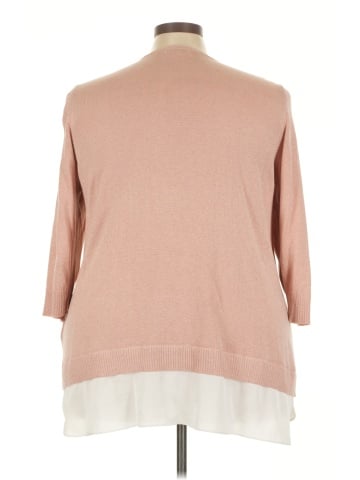 Calvin Klein Pullover Sweater (view 2)