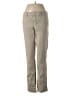 Vince. Solid Tan Khakis Size 6 - photo 1